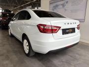 Lada (ВАЗ) Vesta I Новомосковск  - изображение 22