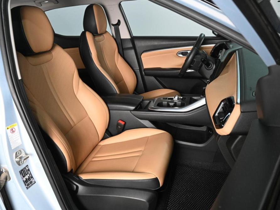 GAC GS3 Ростов-на-Дону  - изображение 8