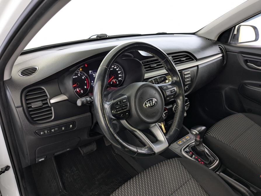 Kia Rio IV Москва  - изображение 16