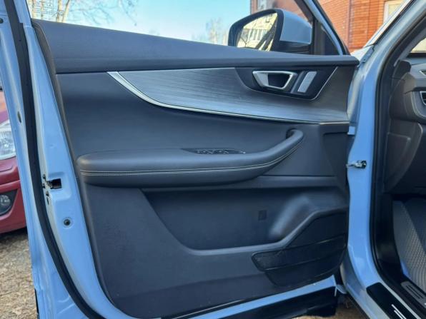 Chery Tiggo 7 Pro Max I с пробегом 2023 года, цена 1 626 000 рублей, 51075 км, внедорожник, Автокод Объявления