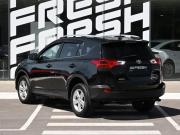 Toyota RAV4 III (XA30) Рестайлинг Волгоград  - изображение 27