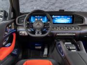 Mercedes-Benz GLE AMG II (V167) Рестайлинг Москва  - изображение 39