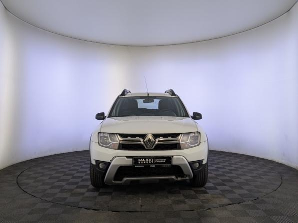 Renault Duster I Рестайлинг с пробегом 2019 года, цена 1 550 000 рублей, 139536 км, внедорожник, Автокод Объявления