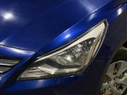 Hyundai Solaris I Рестайлинг Челябинск  - изображение 31