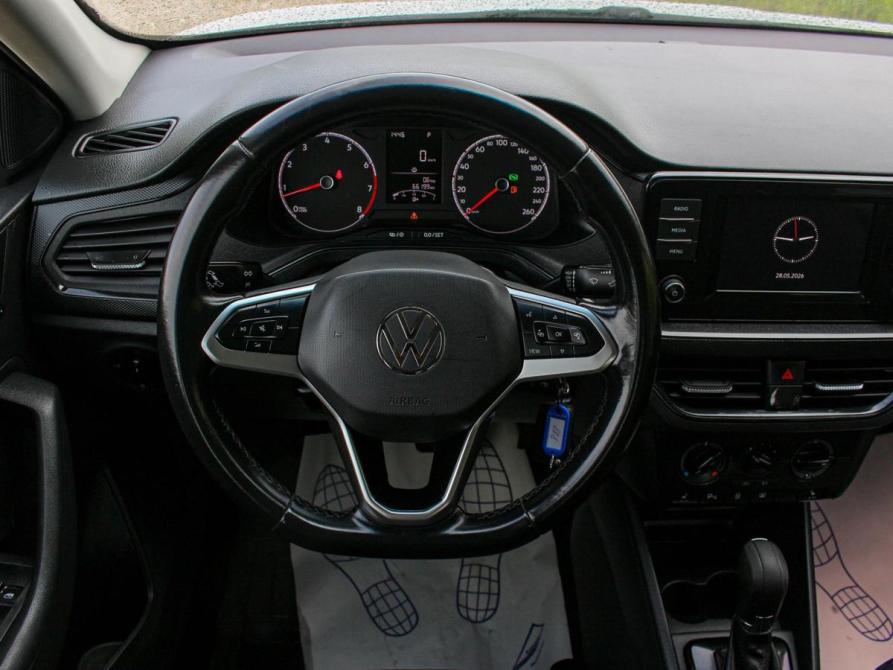 Volkswagen Polo VI Калуга  - изображение 14