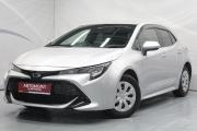 Toyota Corolla XII (E210) Кемерово  - изображение 22