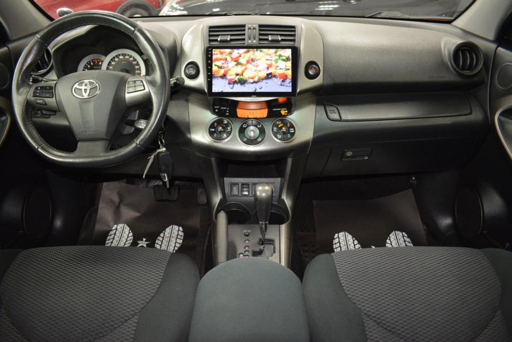 Toyota RAV4 III (XA30) Рестайлинг Киров  - изображение 8