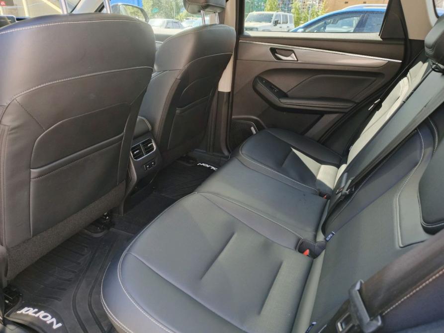 Haval Jolion I Рестайлинг Санкт-Петербург  - изображение 32