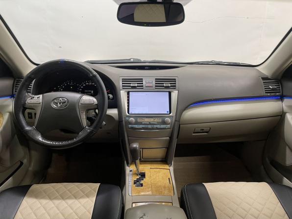 Toyota Camry VI (XV40) с пробегом 2006 года, цена 700 000 рублей, 370538 км, седан, Автокод Объявления