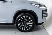 Exeed TXL I Рестайлинг Казань  - изображение 20