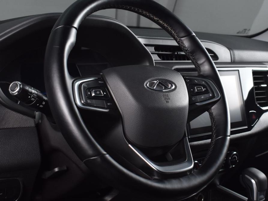 Chery Tiggo 4 I Рестайлинг Кемерово  - изображение 12