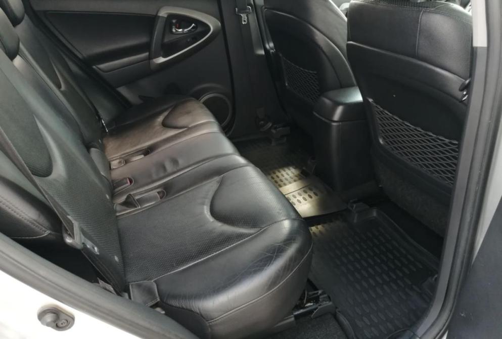 Toyota RAV4 III (XA30) Иваново  - изображение 20