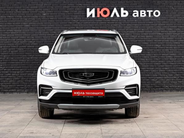 Geely Atlas Pro с пробегом 2022 года, цена 1 870 000 рублей, 68702 км, внедорожник, Автокод Объявления