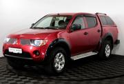 Mitsubishi L200 IV Нижний Новгород  - изображение 23