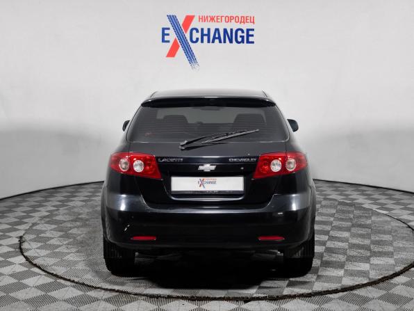 Chevrolet Lacetti I с пробегом 2011 года, цена 487 000 рублей, 190092 км, хэтчбек, Автокод Объявления