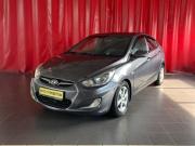 Hyundai Solaris I Ростов-на-Дону  - изображение 15