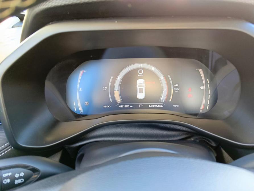 Haval Jolion I Тюмень  - изображение 20