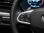 Geely Tugella I Рестайлинг Москва  - изображение 52