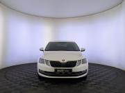 Skoda Octavia III (A7) Рестайлинг Москва  - изображение 29