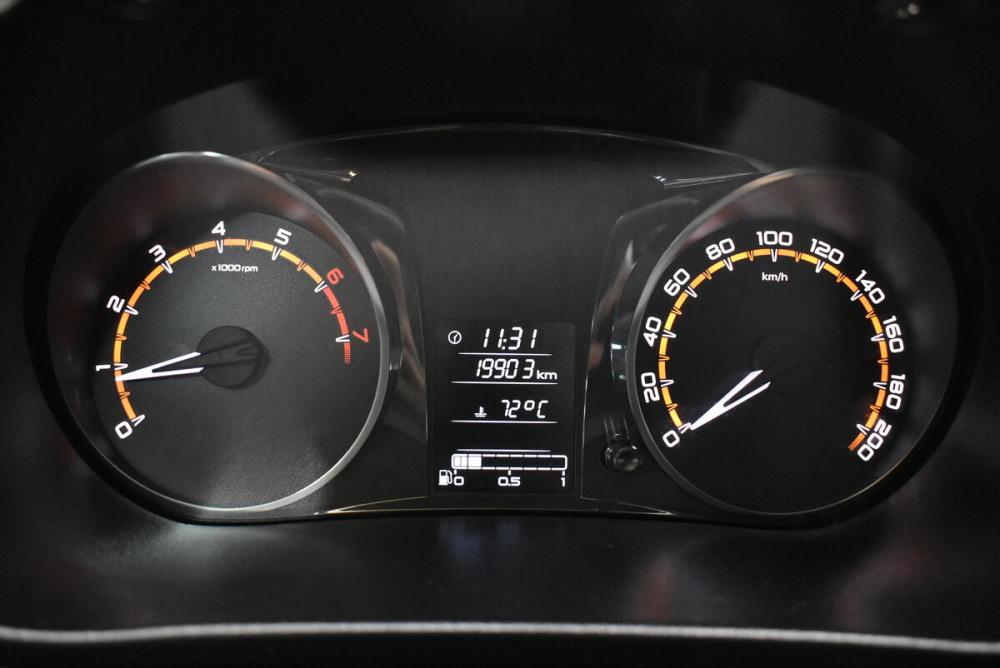 Lada (ВАЗ) Granta I Рестайлинг Москва  - изображение 6