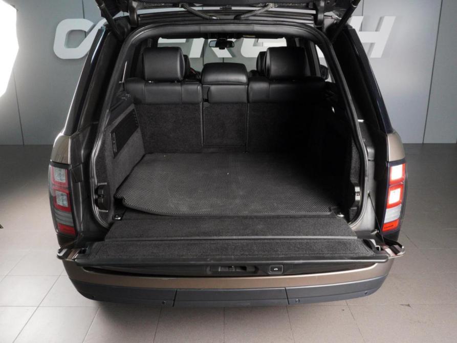 Land Rover Range Rover IV Минеральные Воды  - изображение 24