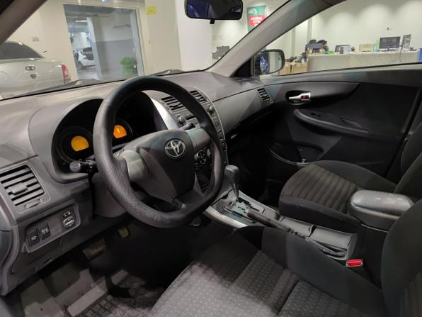Toyota Corolla X (E140 E150) Рестайлинг с пробегом 2010 года, цена 1 100 000 рублей, 191351 км, седан, Автокод Объявления