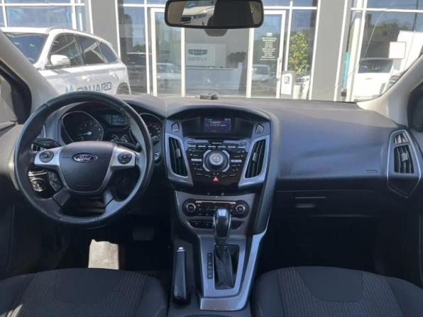 Ford Focus III с пробегом 2014 года, цена 600 000 рублей, 145000 км, хэтчбек, Автокод Объявления