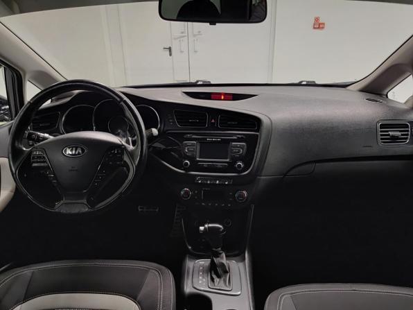 Kia Ceed II с пробегом 2014 года, цена 979 000 рублей, 292950 км, универсал, Автокод Объявления