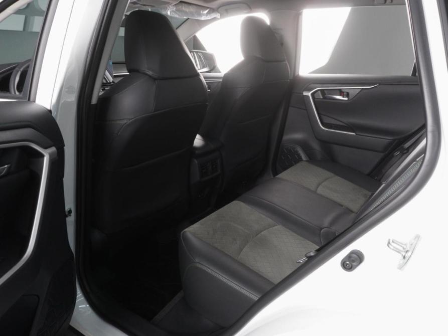 Toyota RAV4 V (XA50) Минеральные Воды  - изображение 11