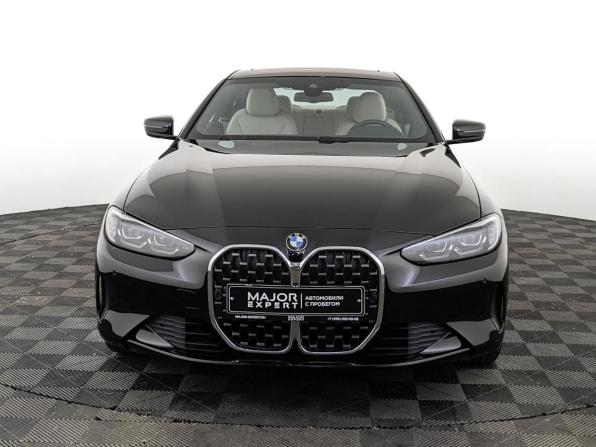 BMW 4 серии G22 G23 G26 с пробегом 2021 года, цена 4 655 750 рублей, 63748 км, купе, Автокод Объявления