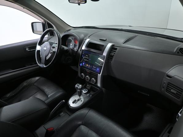 Nissan X-Trail II с пробегом 2008 года, цена 850 000 рублей, 350000 км, внедорожник, Автокод Объявления
