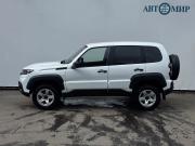 Lada (ВАЗ) Niva Travel I Москва  - изображение 21