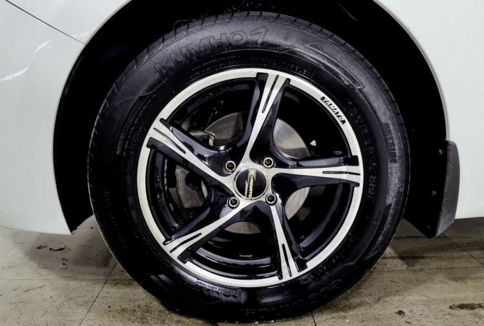 Hyundai Solaris II Волгоград  - изображение 10