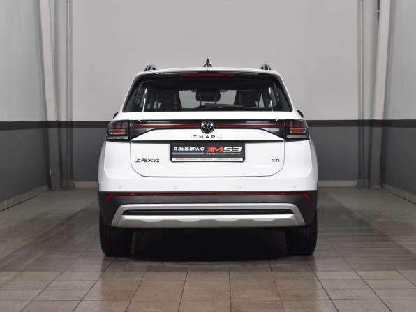 Volkswagen Tharu XR с пробегом 2026 года, цена 2 924 995 рублей, 317 км, внедорожник, Автокод Объявления