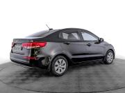 Kia Rio III Рестайлинг Москва  - изображение 30