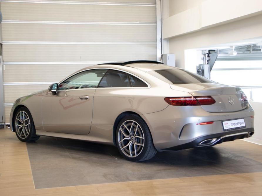 Mercedes-Benz E-Класс V (W213 S213 C238) Рестайлинг Москва  - изображение 6