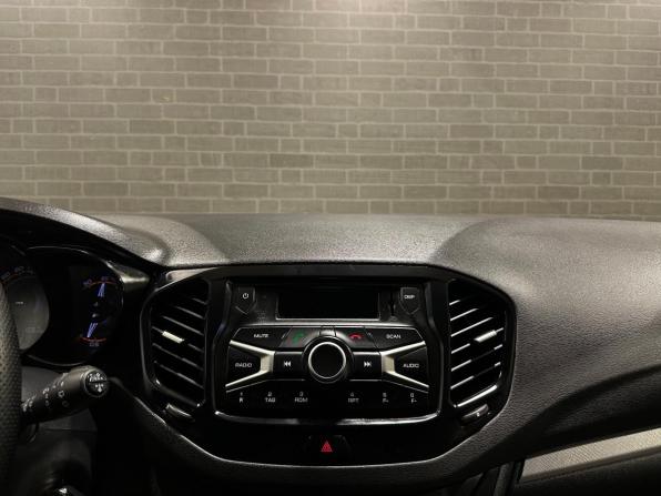 Lada (ВАЗ) Vesta I с пробегом 2017 года, цена 1 050 000 рублей, 75849 км, универсал, Автокод Объявления