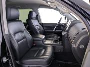 Toyota Land Cruiser 200 Series Рестайлинг 2 Москва  - изображение 57