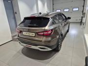 Lada (ВАЗ) Vesta I Рестайлинг (NG) Москва  - изображение 20