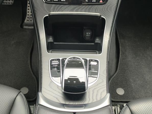 Mercedes-Benz C-Класс IV (W205) с пробегом 2018 года, цена 2 890 000 рублей, 146276 км, седан, Автокод Объявления