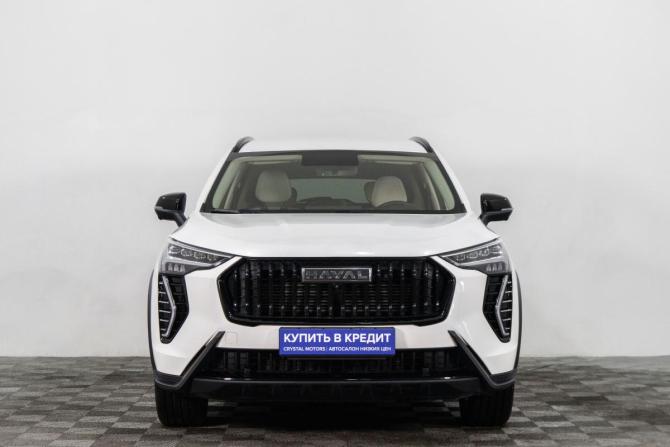 Haval Jolion I Рестайлинг с пробегом 2024 года, цена 2 159 000 рублей, 24152 км, внедорожник, Автокод Объявления
