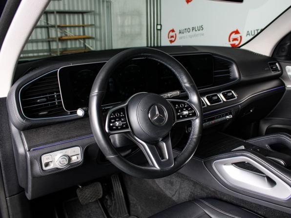 Mercedes-Benz GLE II (V167) с пробегом 2020 года, цена 6 195 000 рублей, 67878 км, внедорожник, Автокод Объявления