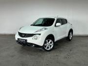 Nissan Juke I Москва  - изображение 21