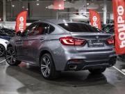 BMW X6 II (F16) Санкт-Петербург  - изображение 36