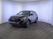 Haval F7 I Рестайлинг Москва  - изображение 31
