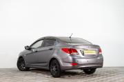 Hyundai Solaris I Сургут  - изображение 24
