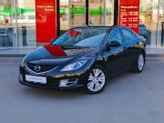 Mazda 6 II (GH) Брянск  - изображение 17