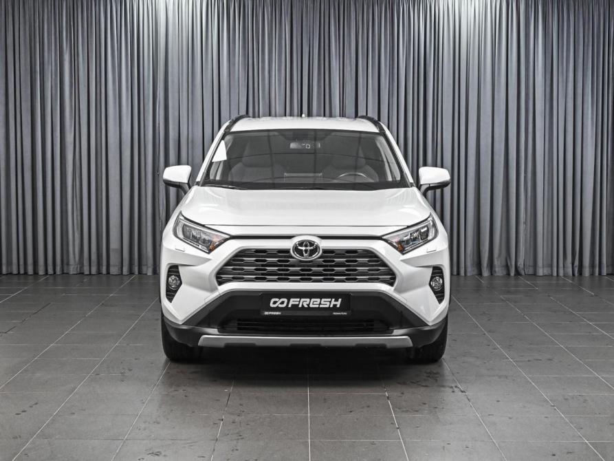 Toyota RAV4 V (XA50) Ставрополь  - изображение 3