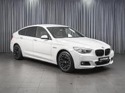 BMW 5 серии VI (F10/F11/F07) Ставрополь  - изображение 27