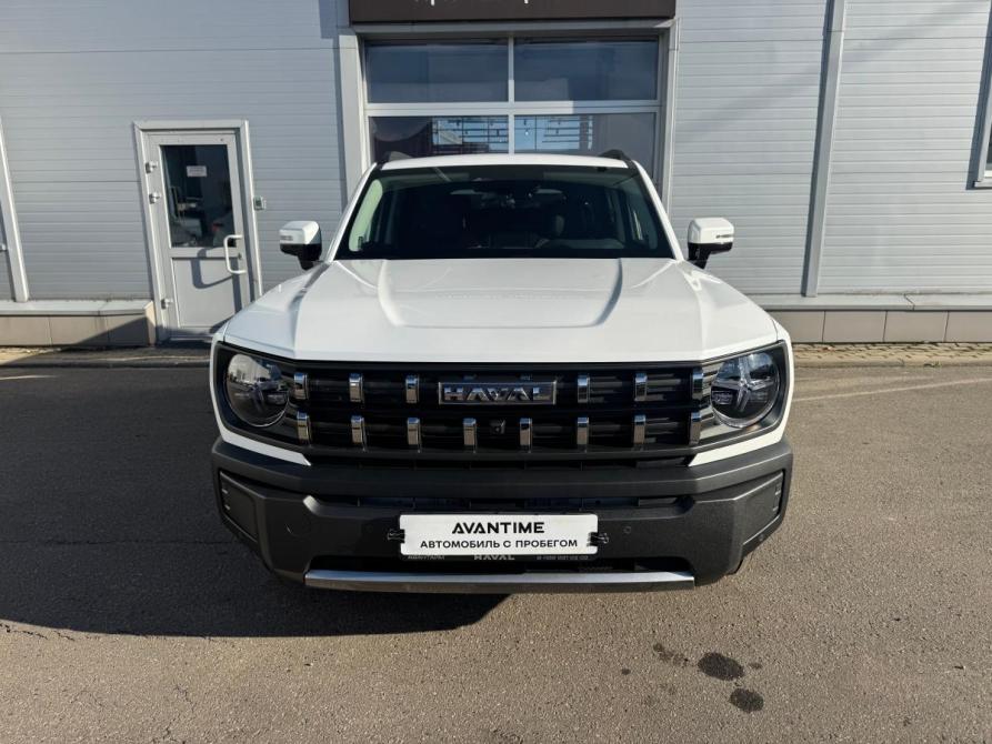 Haval H3 I Москва  - изображение 2